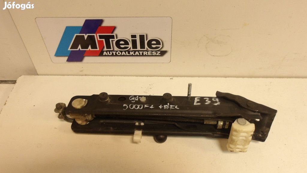 [GYÁRI BONTOTT] BMW E39/E46 EMELŐ